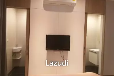 Studio 1 Bath 25 SQ.M Park Origin Phromphong