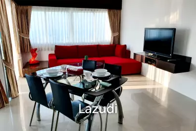 1 Bed 2 Baths 70.17 SQ.M. AD Hyatt Condominium