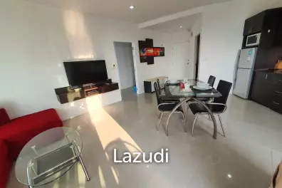 1 Bed 2 Baths 70.17 SQ.M. AD Hyatt Condominium