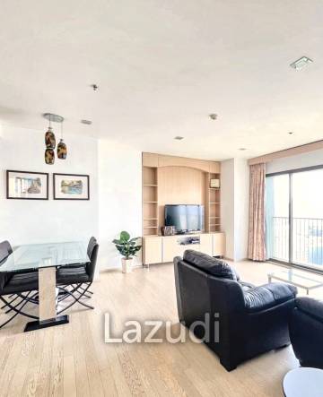 2 Bedroom 2 Bathroom 120 SQ.M Noble Solo