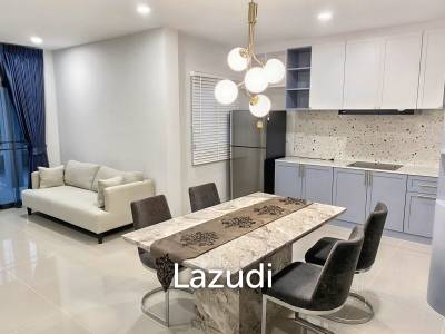 3 Bed 3 Bath 132 SQ.M Pleno Sukhumvit - Bangna