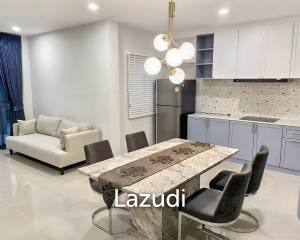 3 Bed 3 Bath 132 SQ.M Pleno Sukhumvit - Bangna
