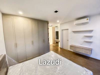 3 Bed 3 Bath 132 SQ.M Pleno Sukhumvit - Bangna