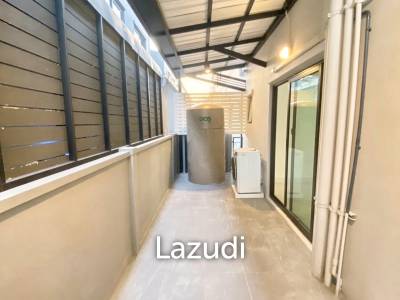 3 Bed 3 Bath 132 SQ.M Pleno Sukhumvit - Bangna