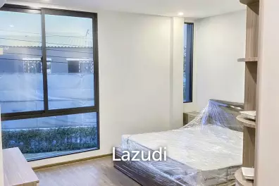 3 Bed 3 Bath 132 SQ.M Pleno Sukhumvit - Bangna