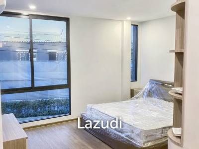 3 Bed 3 Bath 132 SQ.M Pleno Sukhumvit - Bangna