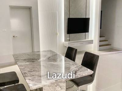 3 Bed 3 Bath 132 SQ.M Pleno Sukhumvit - Bangna