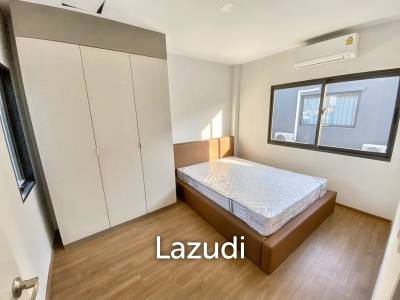 3 Bed 3 Bath 132 SQ.M Pleno Sukhumvit - Bangna