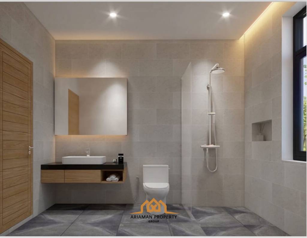 285 m² 3 Chambre 3 Salle de bain Villa Pour Vente