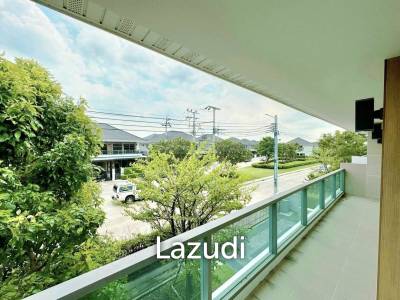 4 Bed 5 Bath 245 SQ.M Perfect Place Rama 9-Krungthep Kreetha