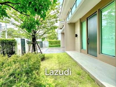 4 Bed 5 Bath 245 SQ.M Perfect Place Rama 9-Krungthep Kreetha