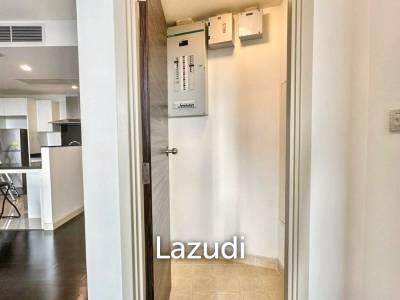 2 Bed 2 Bath 102 SQ.M Watermark Chaophraya