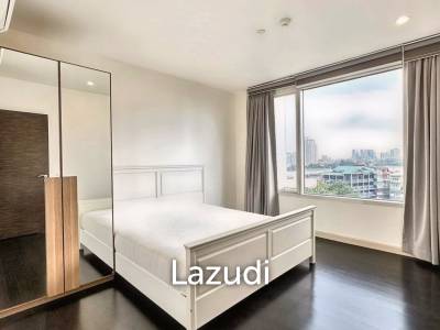 2 Bed 2 Bath 102 SQ.M Watermark Chaophraya