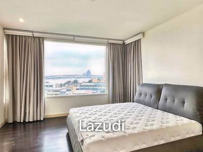 2 Bed 2 Bath 102 SQ.M Watermark Chaophraya