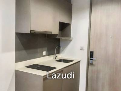 1 Bed 1 Bath 27 SQ.M Whizdom Connect Sukhumvit
