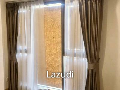 1 Bed 1 Bath 27 SQ.M Whizdom Connect Sukhumvit