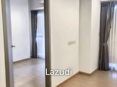 1 Bed 1 Bath 27 SQ.M Whizdom Connect Sukhumvit