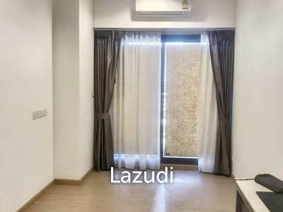 1 Bed 1 Bath 27 SQ.M Whizdom Connect Sukhumvit