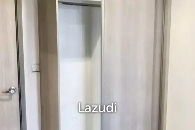 1 Bed 1 Bath 27 SQ.M Whizdom Connect Sukhumvit