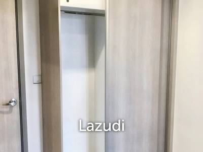 1 Bed 1 Bath 27 SQ.M Whizdom Connect Sukhumvit