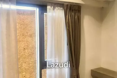 1 Bed 1 Bath 27 SQ.M Whizdom Connect Sukhumvit