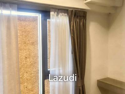 1 Bed 1 Bath 27 SQ.M Whizdom Connect Sukhumvit