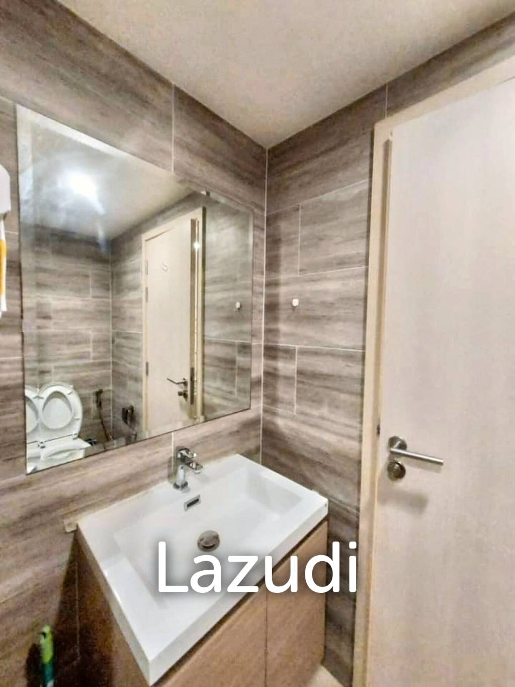 1 Bed 1 Bath 33 SQ.M Maestro 03 Ratchada-Rama 9