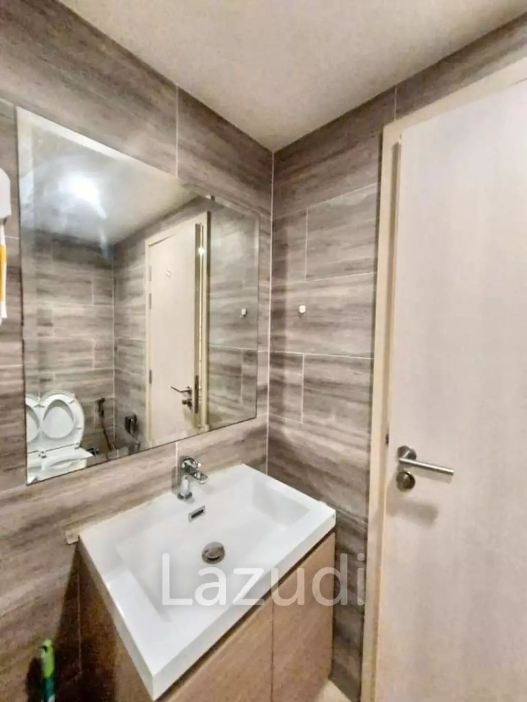 1 Bed 1 Bath 33 SQ.M Maestro 03 Ratchada-Rama 9