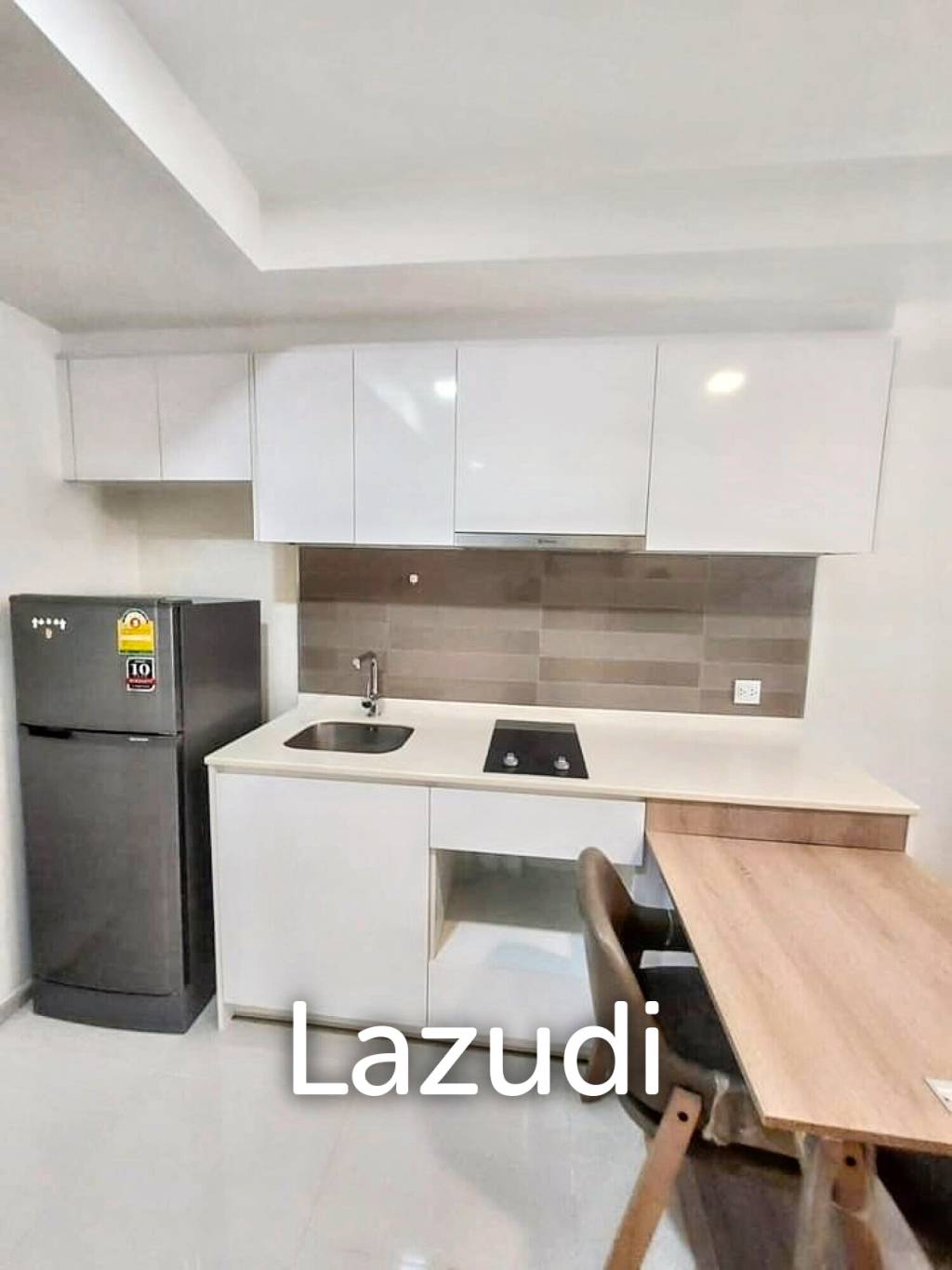 1 Bed 1 Bath 33 SQ.M Maestro 03 Ratchada-Rama 9