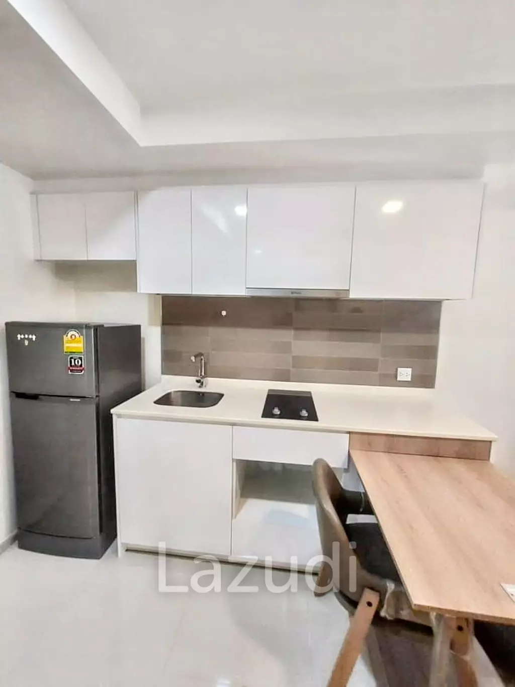1 Bed 1 Bath 33 SQ.M Maestro 03 Ratchada-Rama 9