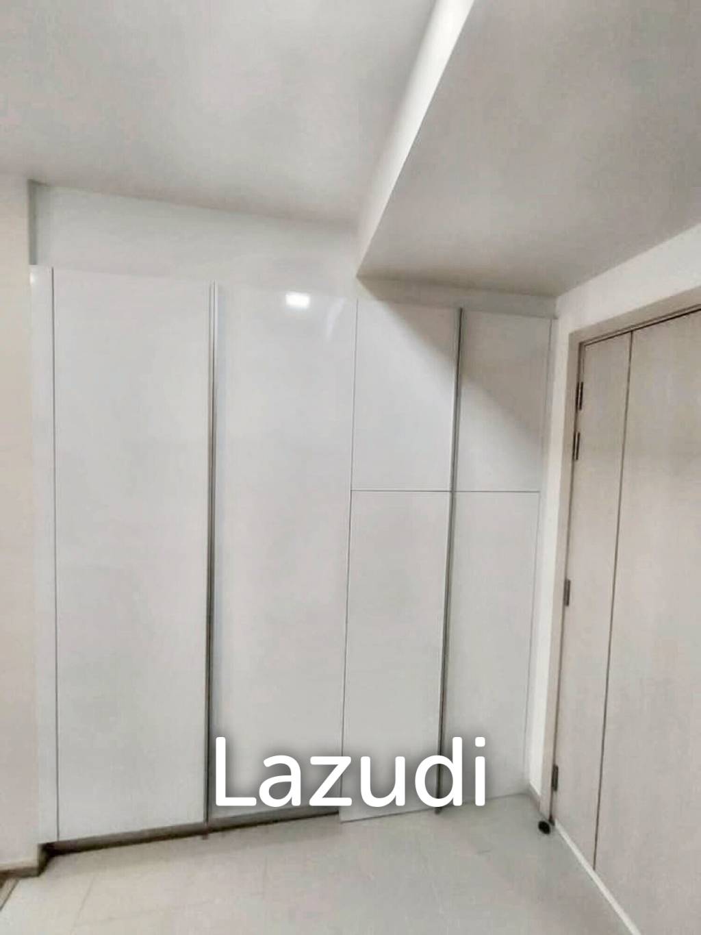 1 Bed 1 Bath 33 SQ.M Maestro 03 Ratchada-Rama 9
