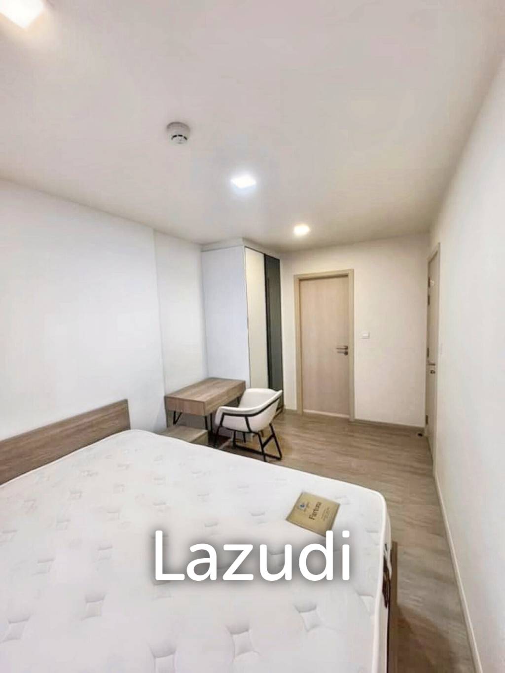 1 Bed 1 Bath 33 SQ.M Maestro 03 Ratchada-Rama 9