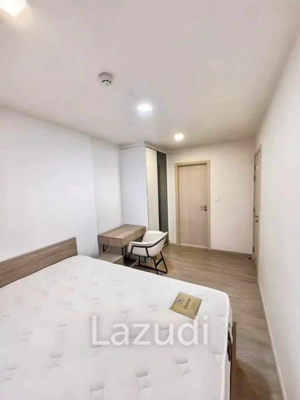 1 Bed 1 Bath 33 SQ.M Maestro 03 Ratchada-Rama 9
