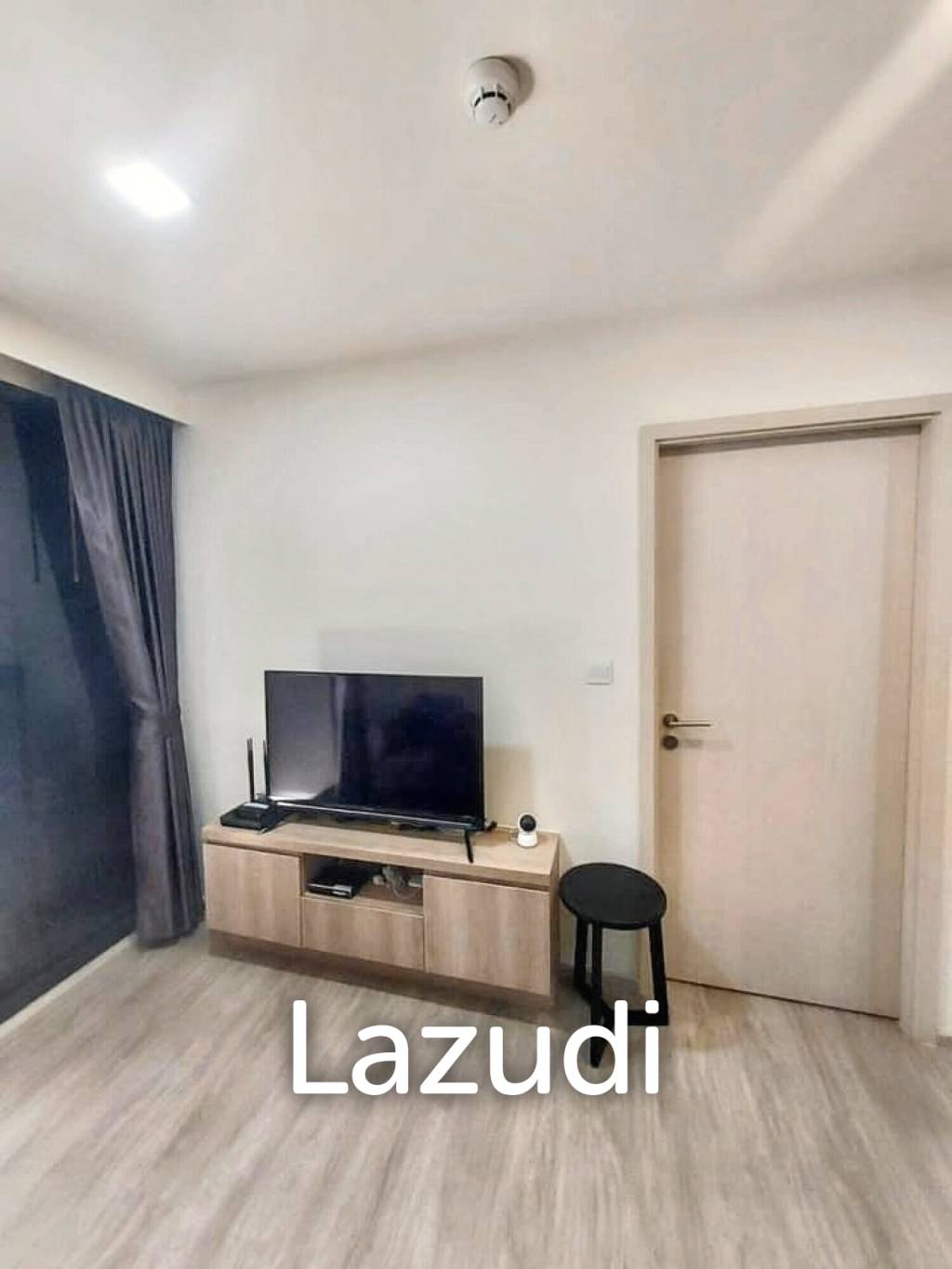 1 Bed 1 Bath 33 SQ.M Maestro 03 Ratchada-Rama 9