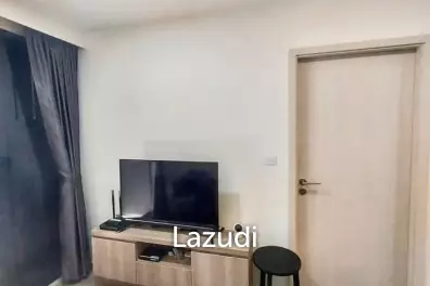 1 Bed 1 Bath 33 SQ.M Maestro 03 Ratchada-Rama 9