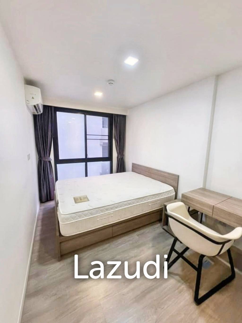 1 Bed 1 Bath 33 SQ.M Maestro 03 Ratchada-Rama 9