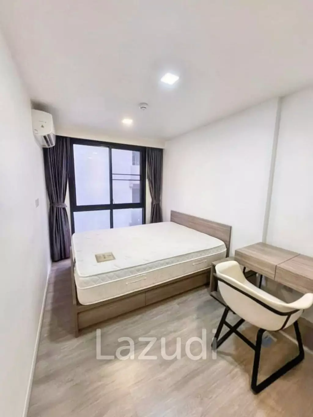 1 Bed 1 Bath 33 SQ.M Maestro 03 Ratchada-Rama 9