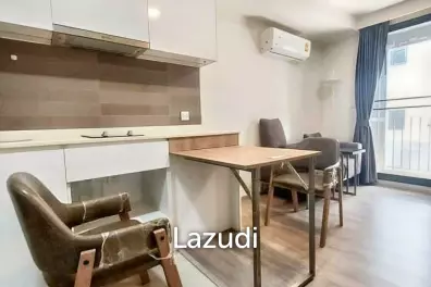 1 Bed 1 Bath 33 SQ.M Maestro 03 Ratchada-Rama 9
