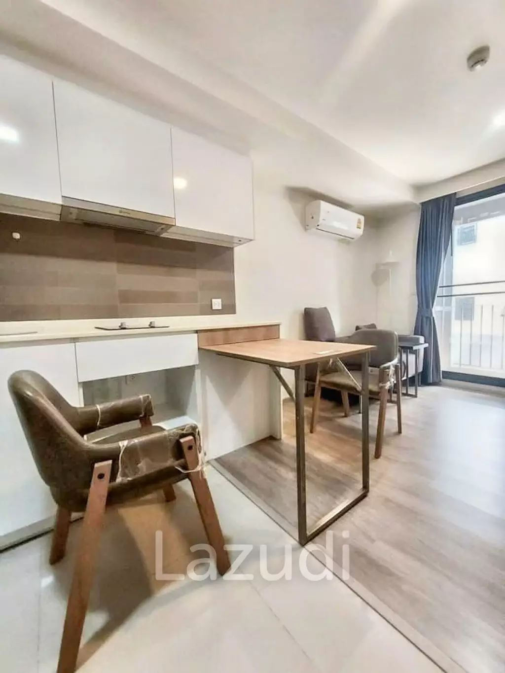 1 Bed 1 Bath 33 SQ.M Maestro 03 Ratchada-Rama 9
