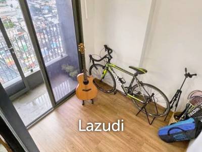 1 Bed 1 Bath 38 SQ.M CLOUD Thonglor-Phetchaburi