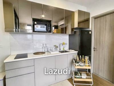 1 Bed 1 Bath 38 SQ.M CLOUD Thonglor-Phetchaburi