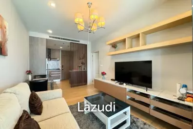1 Bedroom 1 Bathroom 47 SQ.M Noble Refine