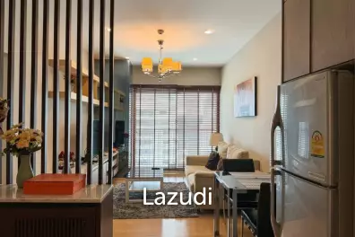 1 Bedroom 1 Bathroom 47 SQ.M Noble Refine