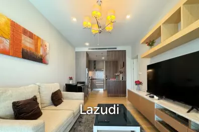 1 Bedroom 1 Bathroom 47 SQ.M Noble Refine