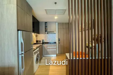 1 Bedroom 1 Bathroom 47 SQ.M Noble Refine