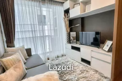 1 Bed 1 Bath 35 SQ.M Interlux Premiers Sukhumvit 13