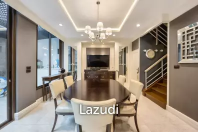2 Bed 2 Bath 300 SQ.M RESIDENCE SUKHUMVIT 65