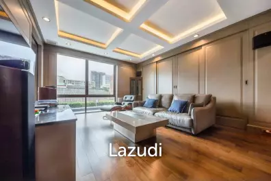2 Bed 2 Bath 300 SQ.M RESIDENCE SUKHUMVIT 65