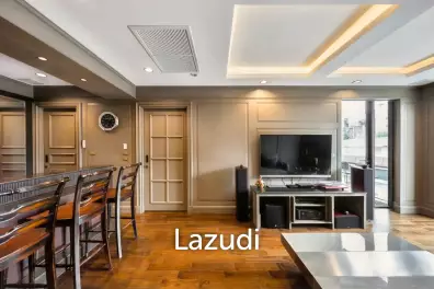 2 Bed 2 Bath 300 SQ.M RESIDENCE SUKHUMVIT 65