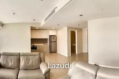 1 Bed 2 Bath 103 SQ.M The Room Sukhumvit 21